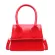 Mini SML Square Bag Crossbody Bags Women's Solid CR SML BAG Handbag Quity PU Leather Oulder Bags Women Bag