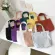 Hylhexyr Mini Bag Women Canvas Handbags SML CA Totes Fe Ses Phone Ey Pouch