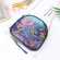 DIY SPECI SD Diamond Painting Leather Bag Chain Mesger Bags Storage Hand SD Diamond Mini Chain Bag