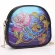 DIY SPECI SD Diamond Painting Leather Bag Chain Mesger Bags Storage Hand SD Diamond Mini Chain Bag