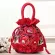 Flng Birds Women Bag Bucet Women Handbag Design Ca Se Tote Hi Quity Flower Mummy Bag Ladies Money Bag Lm4025