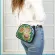 DIY SPECI SD Diamond Painting Leather Bag Chain Mesger Bags Storage Hand SD Diamond Mini Chain Bag