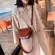 Handbags for Women New Pu Leather Crossbody Bags Ca Mesger Oulder Bags Retro SML BAG SAC A MAIN FME
