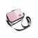 Luggage-SD Women's Bag New Trendy Orean Version of the Wild Hi-End Se Of Broadband Mesger Popular Oulder Bag