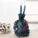 FLNG BIMEN BIMEN BAG BUCET Women Handbag Design Ca Se Tote Hi Quity Flower Mummy Bag Ladies Money Bag Lm4025