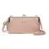 Hi Quity Phone Bag Pu Leather Large Capacity Travel Portable Oulder Bag Brand Ladies Crossbody Bag Mesger Bag