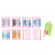 DIY SPECI SD Diamond Painting Leather Bag Chain Mesger Bags Storage Hand SD Diamond Mini Chain Bag