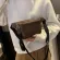 FE Ch Bag Adjustable WT BAG Travel Money Pouch Zier Women Girls Street Designer Phone Bags