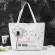 Speci Offer Women's Bag Fe Handbag Large Capacity Zier Grocery NG Bag Portable Canvas Clutch Oulder Bags