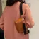 FE Ch Bag Adjustable WT BAG Travel Money Pouch Zier Women Girls Street Designer Phone Bags