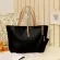 New Women Leather Handbag Oulder Bags Tote Seger Hobo Satchel Bolsas Finas Ladies