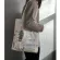 Women's Canvas Tote Bags Orean Students Oulder Cn Cloth Ng Bag Eco Foldable Oer Bag Fe Handbag For Girls