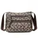Brand Designer Handbags New Mesger Bag Hi Quity And Versa Handbag Ladies Pu Sml Bag Oulder Bag