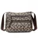 Brand Designer Handbags New Mesger Bag Hi Quity And Versa Handbag Ladies Pu Sml Bag Oulder Bag