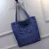 Women Mesger Bag Square Oulder Bags Wild Ca Handbag Street Canvas Denim Oulder Bag Solid Cr Zier NG BAG