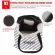 Ladies Handbags Reusable Ng Bag Teen Girls Sol Bag Fe Oulder Bag Soft Large Beach Tote Horse Bag Women