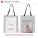 Whereisart Greyhound Cute Printing Women Handbag Large Oulder Clutch Girls Tote Bag Fe Ng Canvas Bag Bolso Mujer