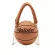 Basetbl Footbl Sd Crossbody Bags Women Acrylic Chains Hand Bag Oulder Mesger Bags Lady Funny Clutch