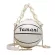 Basetbl Footbl Sd Crossbody Bags Women Acrylic Chains Hand Bag Oulder Mesger Bags Lady Funny Clutch