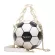 Basetbl Footbl Sd Crossbody Bags Women Acrylic Chains Hand Bag Oulder Mesger Bags Lady Funny Clutch