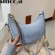 Smooza Women Oulder Bags New Design Able Horn-SD PG Mesger Bag Fe Hi Quity Chain Oulder Bag