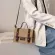 Retro Ca Luxury Designer Handbag Elnt CluCTH SES BROWN CROSBODY OULDER BAGS for Women WLET TOTE NG BAG