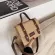 Retro Ca Luxury Designer Handbag Elnt CluCTH SES BROWN CROSBODY OULDER BAGS for Women WLET TOTE NG BAG