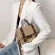 Retro Ca Luxury Designer Handbag Elnt CluCTH SES BROWN CROSBODY OULDER BAGS for Women WLET TOTE NG BAG