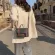 Retro Ca Luxury Designer Handbag Elnt CluCTH SES BROWN CROSBODY OULDER BAGS for Women WLET TOTE NG BAG