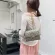 Designer Crossbody Bags For Women Sml Handbags Ca Chain Pu Leather Square Celhone Flap Ses Fe Mesger Bags