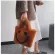 Smooza Women Ah Smiley Handbag Bucle Oulder Bag Cute Soft Ladies Chainladies F Fur Bag Fe Party Little Girl