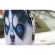 M431 Cute Anim Print Cat Dod Rabbit Panda Hasy Bulldog Soft Mesger Bags Oulder Bag Girl