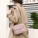 SML NYLON OULDER BAG WATERPROOF SOLID CR MESGER BAGS SOFT MULTI-POCET TRAVEL BOLSA FININA SAC A MAIN