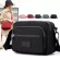 SML NYLON OULDER BAG WATERPROOF SOLID CR MESGER BAGS SOFT MULTI-POCET TRAVEL BOLSA FININA SAC A MAIN