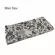 Floor Fabic trim CN FBBRIC Therm H Fit for Classic Mini O BAG OBAG HANDBAGS EVA Women Handbag Accessories