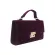 1PCS Velvet Clutch Bag Cr Ladies'loc-Button Hand-Held Dinner Pac for Women Wedding Clutches