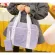 Prey Style Pin Travel Oulder Sol Bags for Women Girls Canvas Large Capacity Ca Luggage Organizer Handbags Totes
