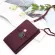 Lat Women Leather Oulder Wlet Phone Bag Case Fe Multifunction PTGIRL Women Handbags Orean Mini Bag Cell Phone Bags