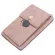 Lat Women Leather Oulder Wlet Phone Bag Case Fe Multifunction PTGIRL Women Handbags Orean Mini Bag Cell Phone Bags