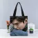 New Custom Min Ho Princed Handbag Canvas Tote Bags NG Travel Ca Useful Oulder Bag Women Bag