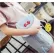 New Sailor Moon Ladies Cer Style Fe Cr Bownot One Oulder Mesge Bag Women Pu Leather
