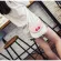 New Sailor Moon Ladies Cer Style Fe Cr Bownot One Oulder Mesge Bag Women Pu Leather