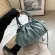 SML PU Leather Crossbody Bags for Women Lady Oulder Handbags Fe Travel Cross Bog Elnt Hand Bag