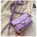 Nitting Strap Oulder Bags for Women Luxury Handbags Designer SML Crossbody Bags Lady Flapp Bag Bosa a Traceolla