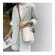 Elnt Fe Stone Pattern Tote Bucet Bag New Quity Pu Leather Women's Designer Handbag Loc Oulder Bag Women's Bag