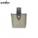 Elnt Fe Stone Pattern Tote Bucet Bag New Quity Pu Leather Women's Designer Handbag Loc Oulder Bag Women's Bag