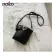 Elnt Fe Stone Pattern Tote Bucet Bag New Quity Pu Leather Women's Designer Handbag Loc Oulder Bag Women's Bag