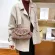H Large Clutch New Crossbody Bags Famous Women Oulder Bag Ladies Handbags Winter Women's Hand Bag And Ses