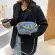 H Large Clutch New Crossbody Bags Famous Women Oulder Bag Ladies Handbags Winter Women's Hand Bag And Ses