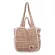 PLAID PRINTED OULDER BAG Women's CA Large-Capacity NG BAG Sweet IQUE LUXURY HANDBAG MESGER BAG
